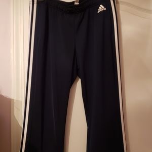 Adidas track suit